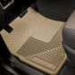 Husky Liners All-Weather Front Floor Liners - 2 Piece Fits Many
