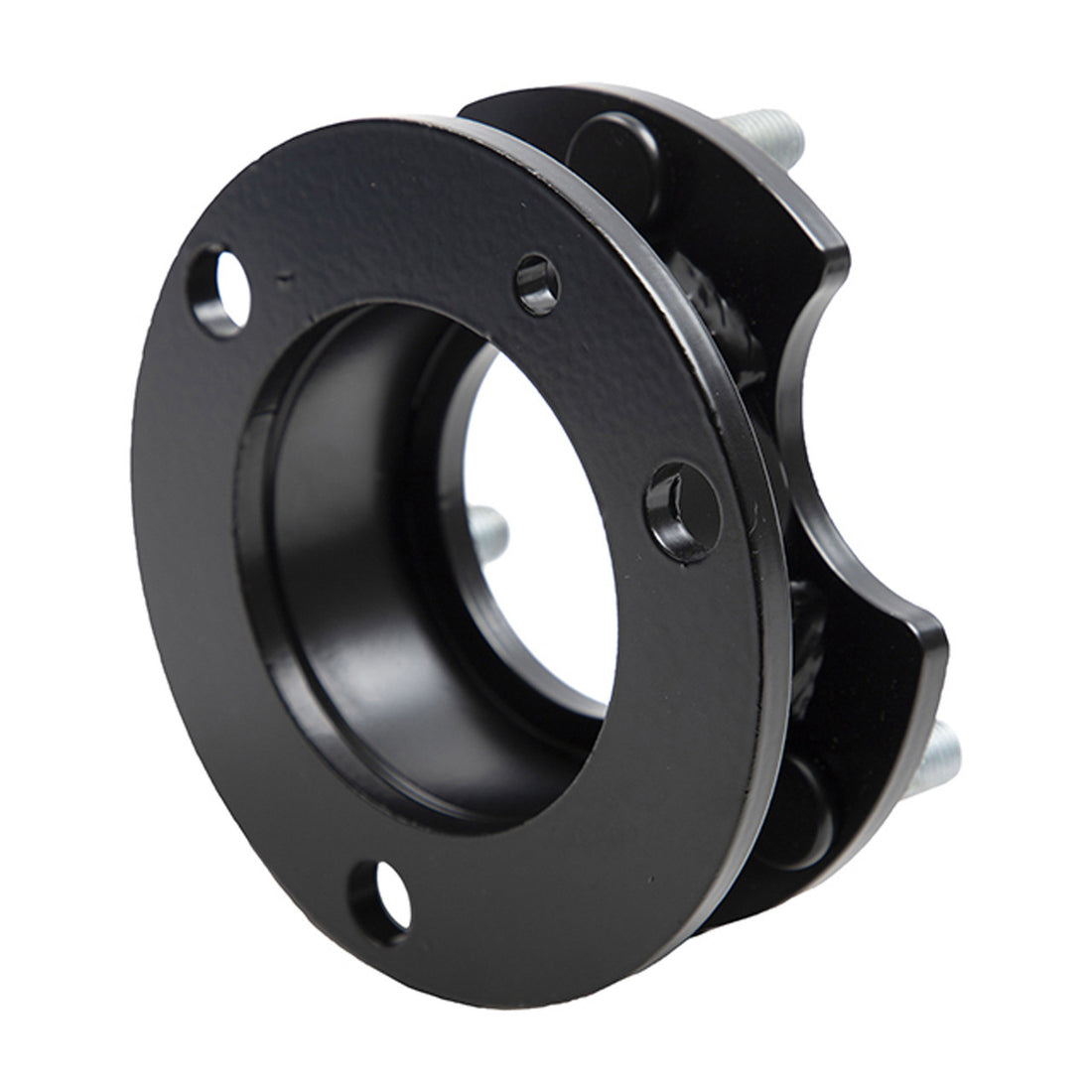 Belltech 2.5 Inch Leveling Kit | Strut Spacers 34938