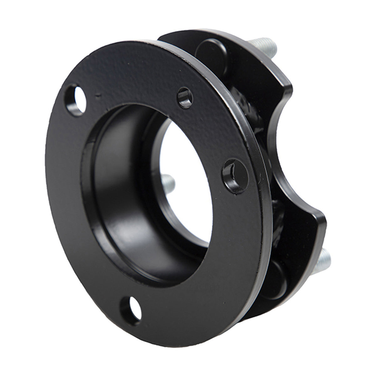 Belltech 2.5 Inch Leveling Kit | Strut Spacers 34938