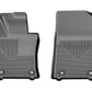 Husky Liners WeatherBeater Front Floor Liners - 2 Piece Fits 2019-2025 Lexus ES350, 2021-2025 ES250
