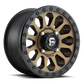 Fuel Off-Road Vector UTV Wheel | 4x156 Bolt Pattern