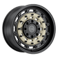 BR ARSENAL 17X9.5 6X135/5.5 SND-BLK -18