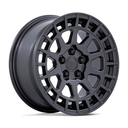 BR BOXER 18X8 5X114 +40 76 F-BLK