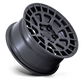 BOXER 17X8 5X100 72.1 +40 F-BLK