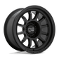 RAPID 20X9 6X5.5 112 +12 M-BLK