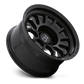 RAPID 18X9.5 5X5 71 -18 M-BLK