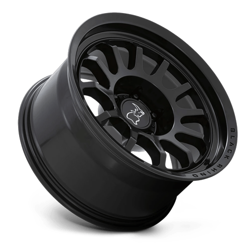 RAPID 20X9 6X5.5 112 +12 M-BLK
