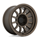 RAPID 17X8.5 6X5.5 112 +0 M-BRNZ