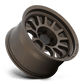 RAPID 17X8.5 6X5.5 112 +0 M-BRNZ