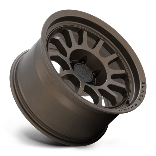 RAPID 17X8.5 6X5.5 112 +0 M-BRNZ