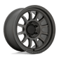 RAPID 20X9 6X5.5 112 +12 BR-GNMTL (RF)