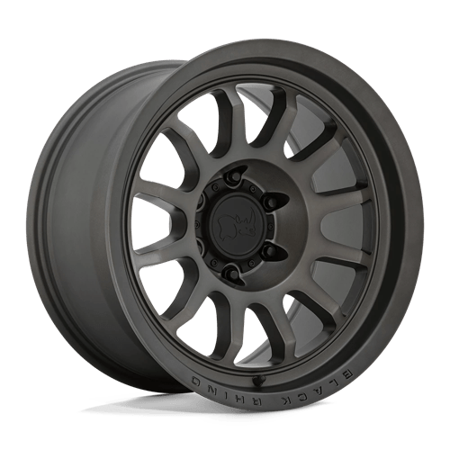 RAPID 20X9 6X4.5 76 +12 BR-GNMTL
