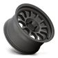 RAPID 18X9.5 6X5.5 112 -18 BR-GNMTL (RF)