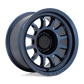 RAPID 18X9.5 5X5 71 -18 MN-BLUE (RF)