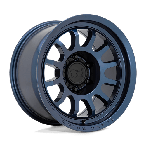 RAPID 18X9.5 5X5 71 -18 MN-BLUE (RF)