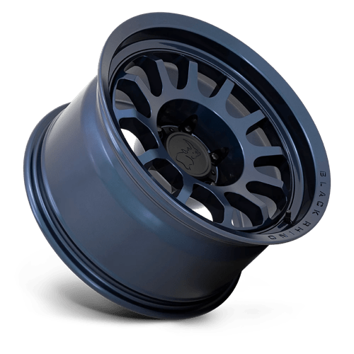 RAPID 18X9.5 5X5 71 -18 MN-BLUE (RF)
