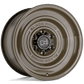 BR SOLID 17X9.5 6X139 -12 112 G-GRN