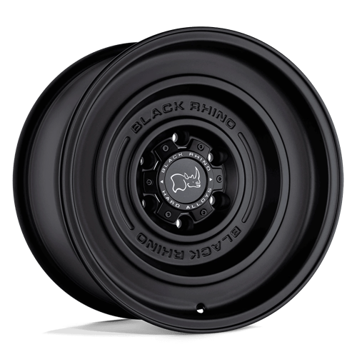 BR SOLID 17X9.5 6X139 -12 112 M-BLK