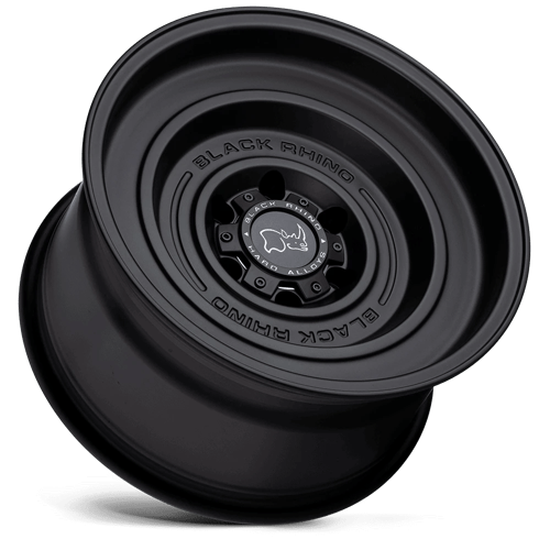 BR SOLID 17X9.5 6X139 -12 112 M-BLK