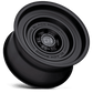 BR SOLID 17X9.5 6X139 -12 112 M-BLK