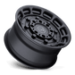 BR WARTHOG 17X8.5 5X114 -18 71 M-BLK
