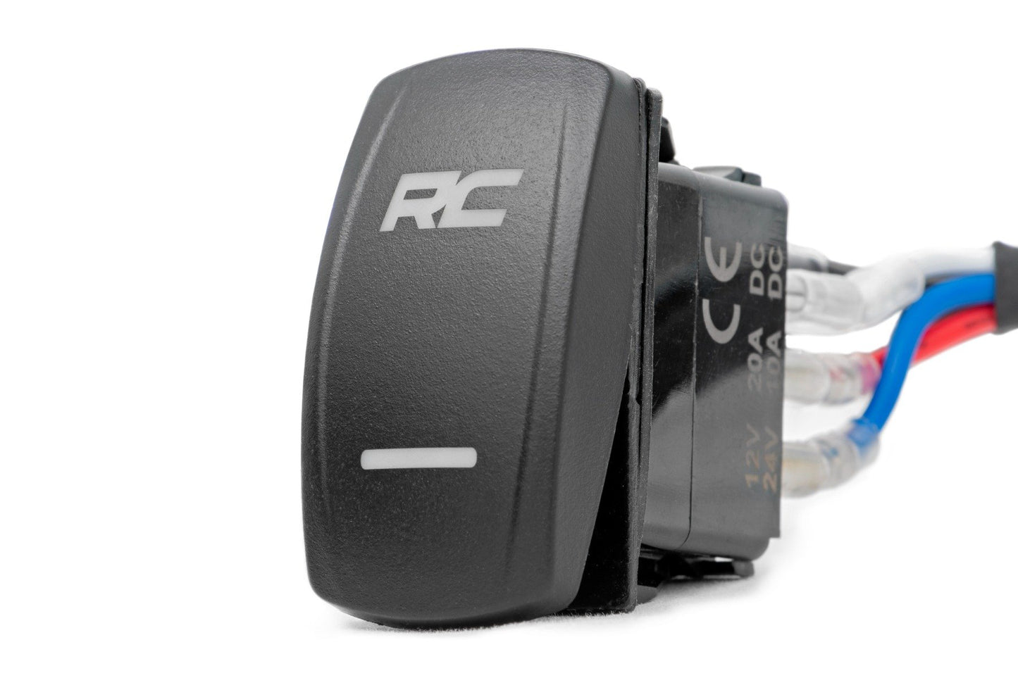 RC-70803BLKDRL