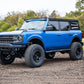 Rough Country 5 Inch Lift Kit | Ford Bronco 4WD (2021-2025)