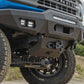 Rough Country Hidden Winch Mount | Ford Bronco 4WD (2021-2026)