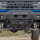 Rough Country Hidden Winch Mount | Ford Bronco 4WD (2021-2026)