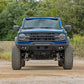Rough Country Hidden Winch Mount | Ford Bronco 4WD (2021-2026)
