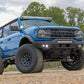 Rough Country Hidden Winch Mount | Ford Bronco 4WD (2021-2026)