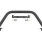 Rough Country Safari Bar | Ford Bronco 4WD (2021-2026) - None