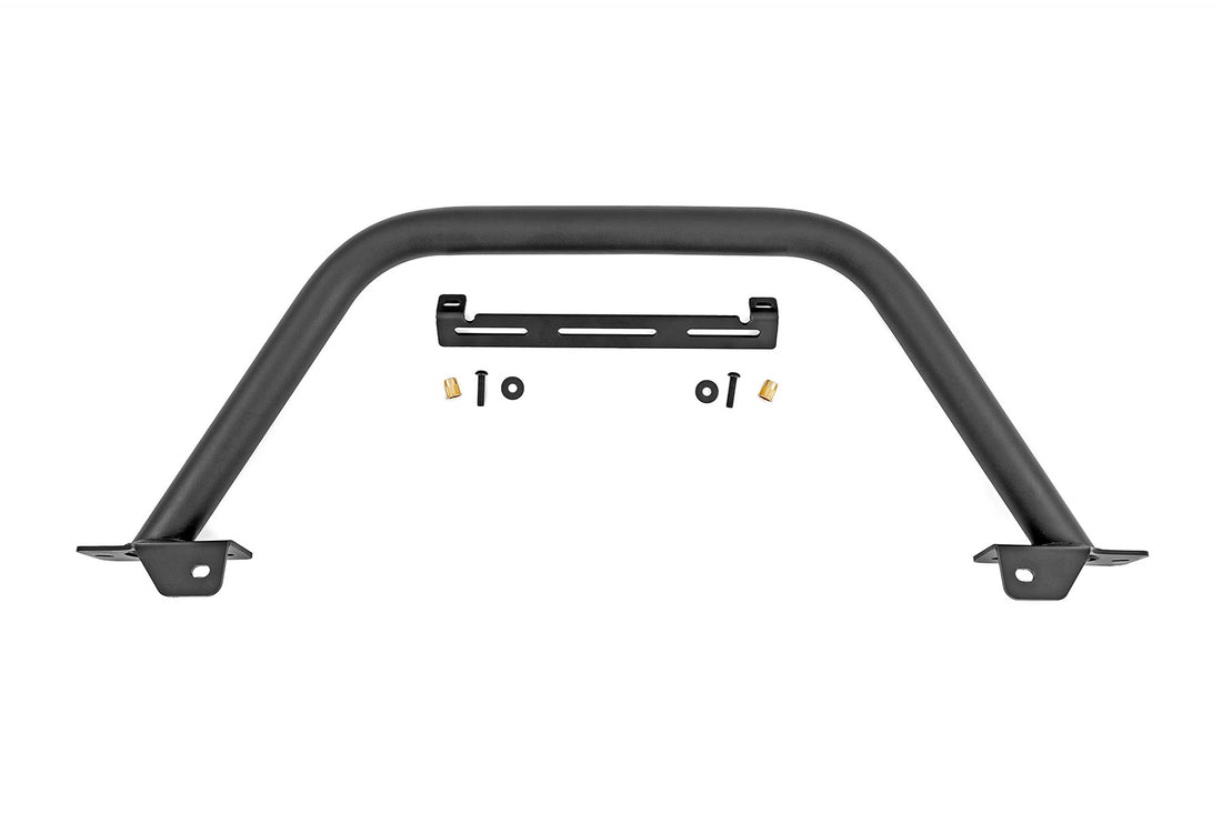 Rough Country Safari Bar | Ford Bronco 4WD (2021-2026) - None