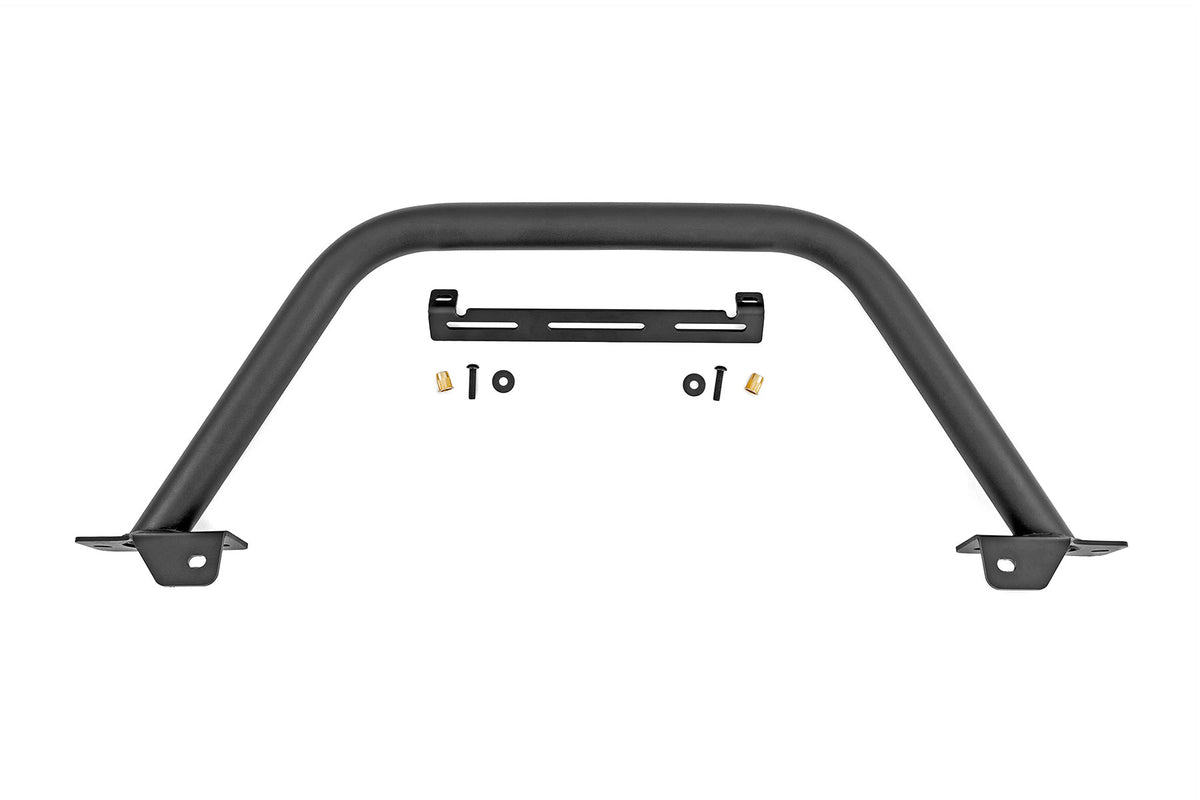 Rough Country Safari Bar | Ford Bronco 4WD (2021-2026) - None