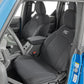 Rough Country Seat Covers | Ford Bronco 4WD (2021-2026)