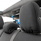Rough Country Seat Covers | Ford Bronco 4WD (2021-2026)