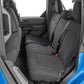 Rough Country Seat Covers | Ford Bronco 4WD (2021-2026)