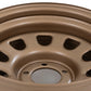 Rough Country Steel Wheel | 5x5.0 Bolt Pattern