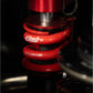 Eibach Bump Spring - Dia. 136 in | Len: 225 in | Rate: 700000 lbs/in 0225.200.7000