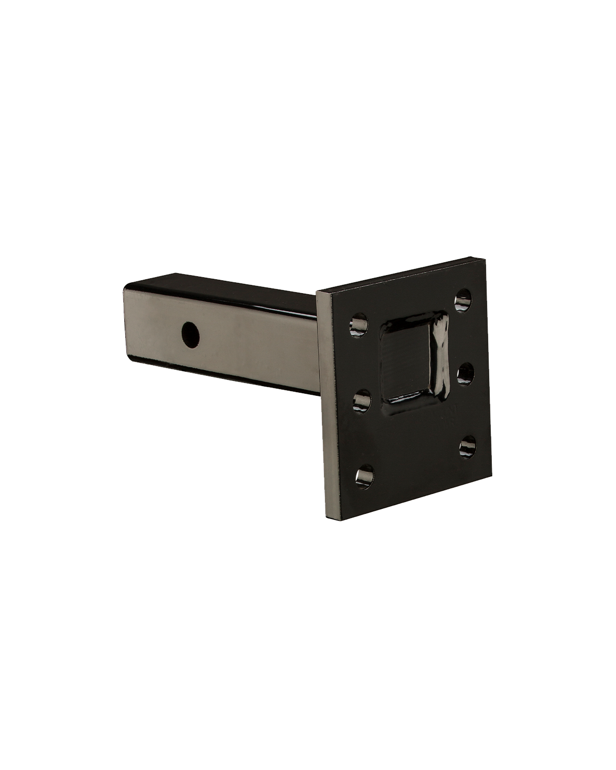 B&W Trailer Hitches PMHD14001 Pintle Mount 16K 6 Hole
