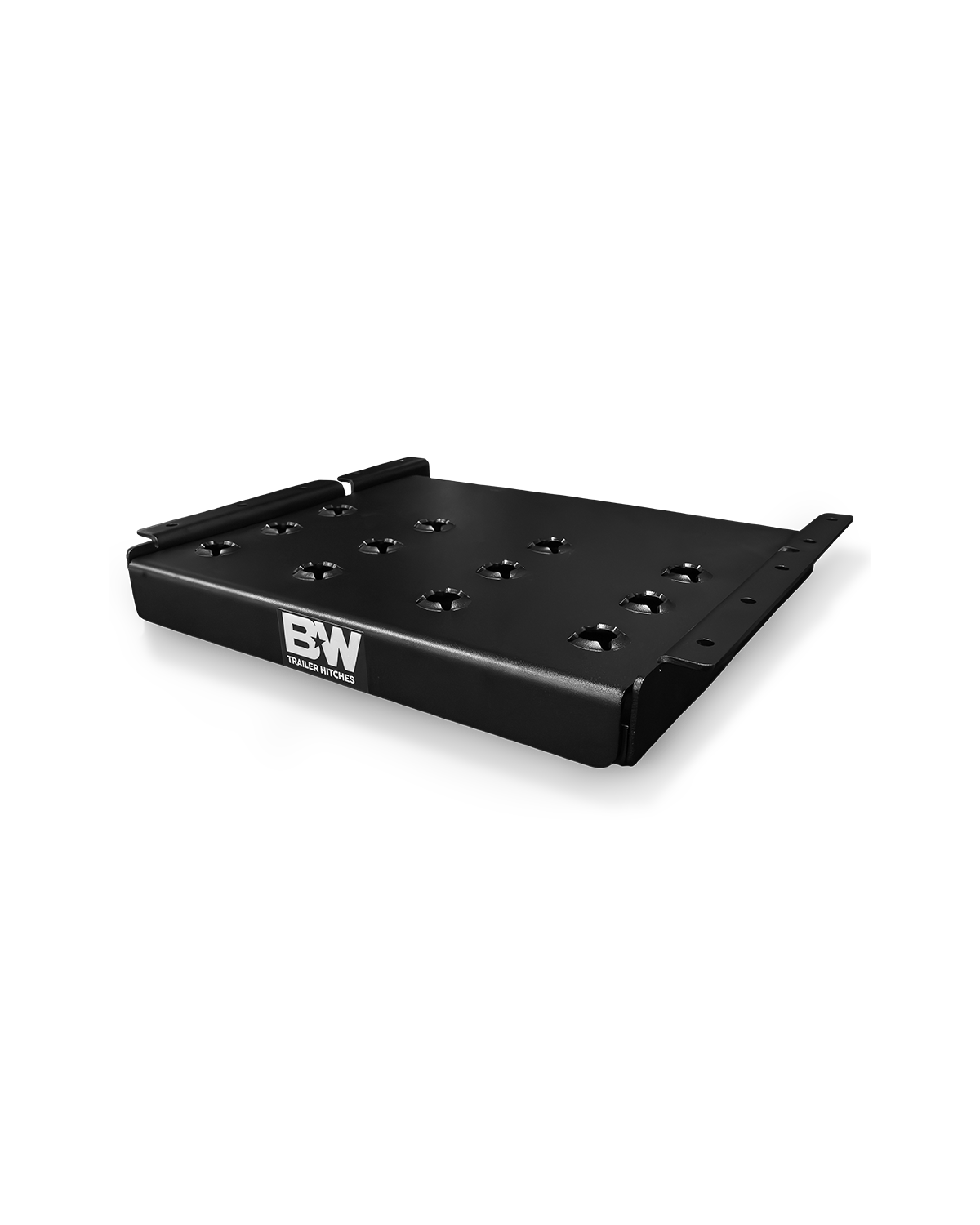 B&W Trailer Hitches Underbody Box Retractable Step - WTXA7030