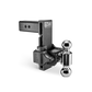 B&W Trailer Hitches Tow & Stow 3-Pin Lock