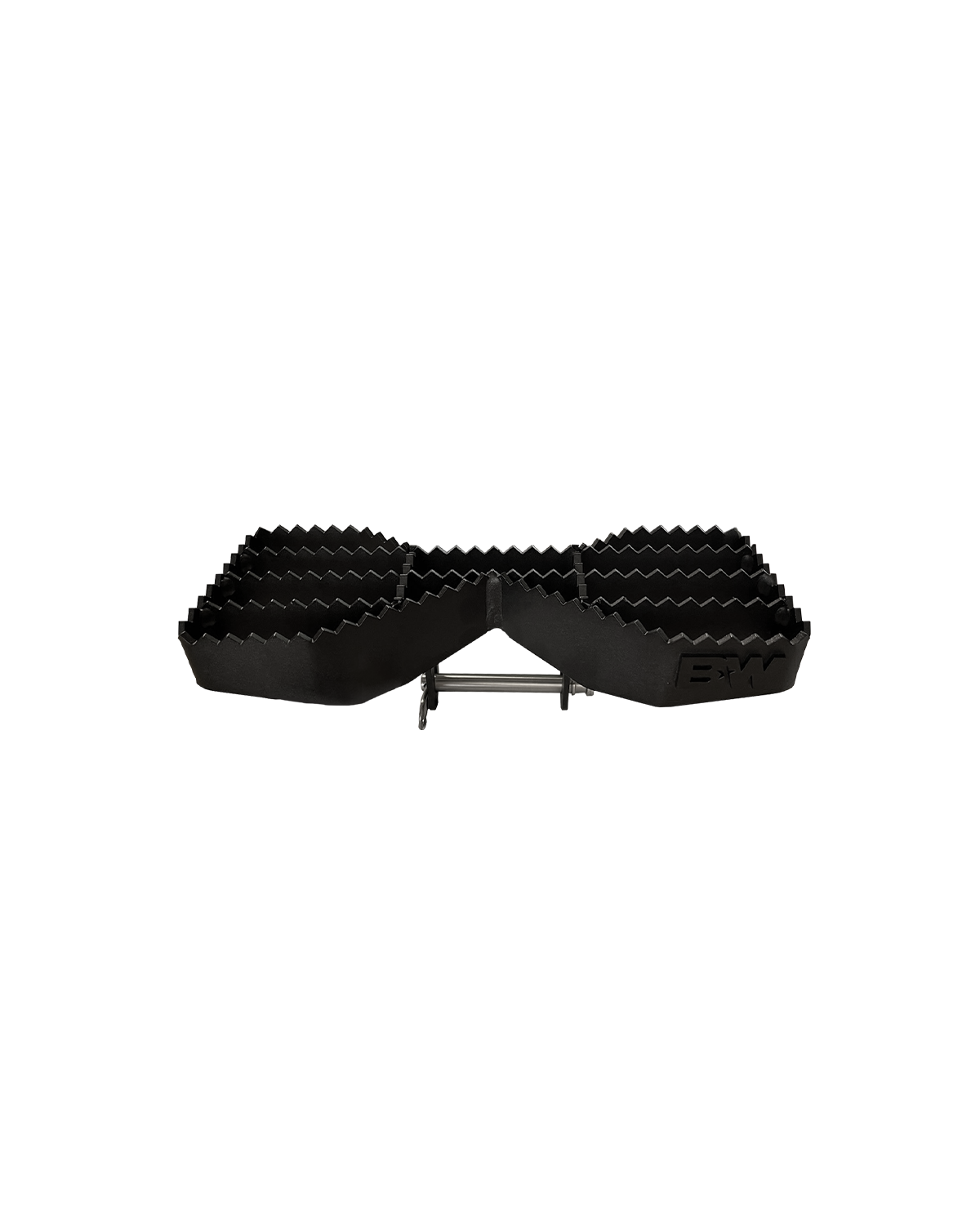 B&W Trailer Hitches TS35050 Hitch Step