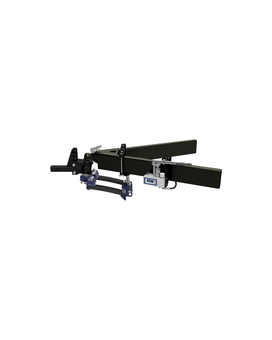 B&W Trailer Hitches Continuum Weight Distribution Hitch - WDHK4506