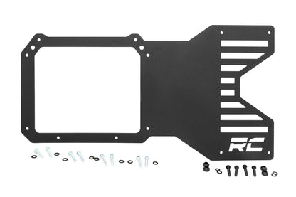 Rough Country Tailgate Reinforcement | Ford Bronco 4WD (2021-2026)