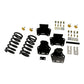 Belltech Lowering Kit W/O Shocks 802