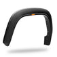 Husky Liners RVL Fender Flares Fits 2022-2026 Toyota Tundra