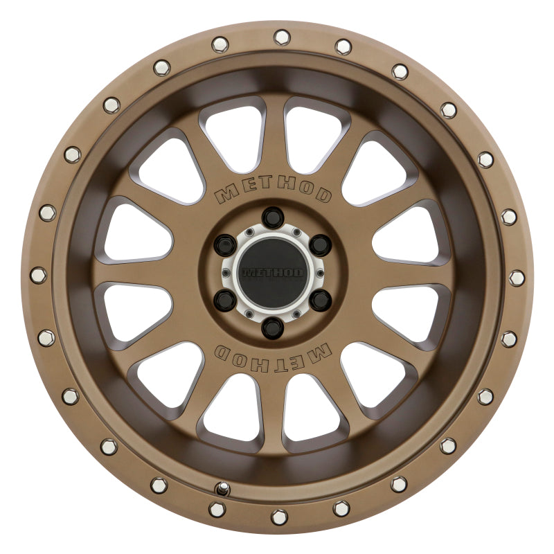 method wheels-mr60521060924n