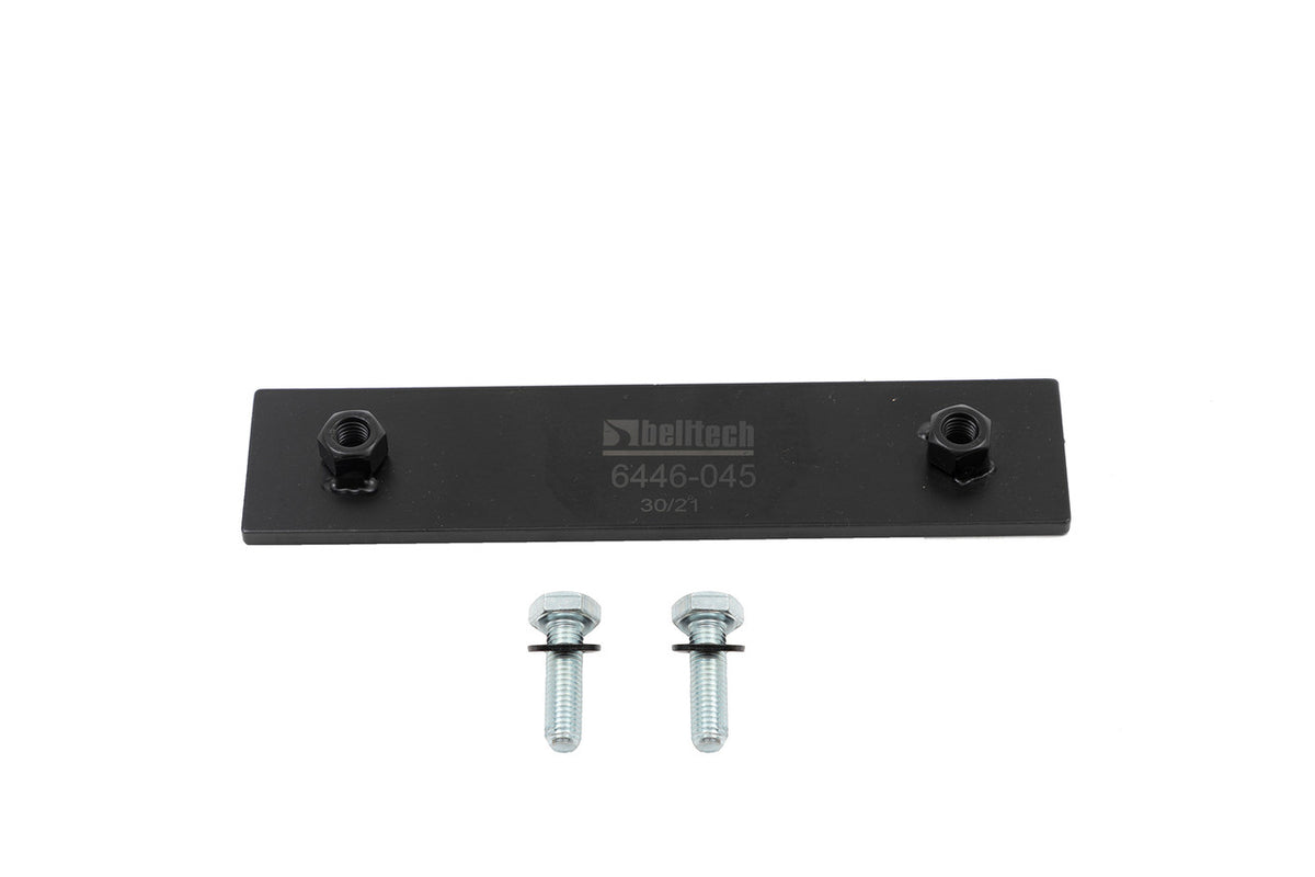 Belltech Ccb Relocation Kit 4993
