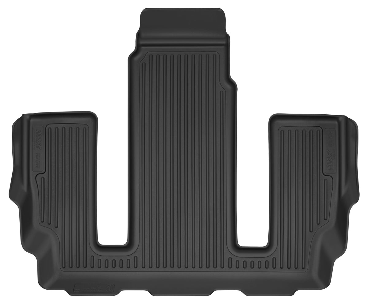 Husky Liners X-act Contour Third Floor Liner - 1 Piece Fits 2017-2021 GMC Acadia